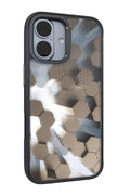 Graphite Backplate + Case for iPhone 17
