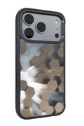 Graphite Backplate + Case for iPhone 17 Pro