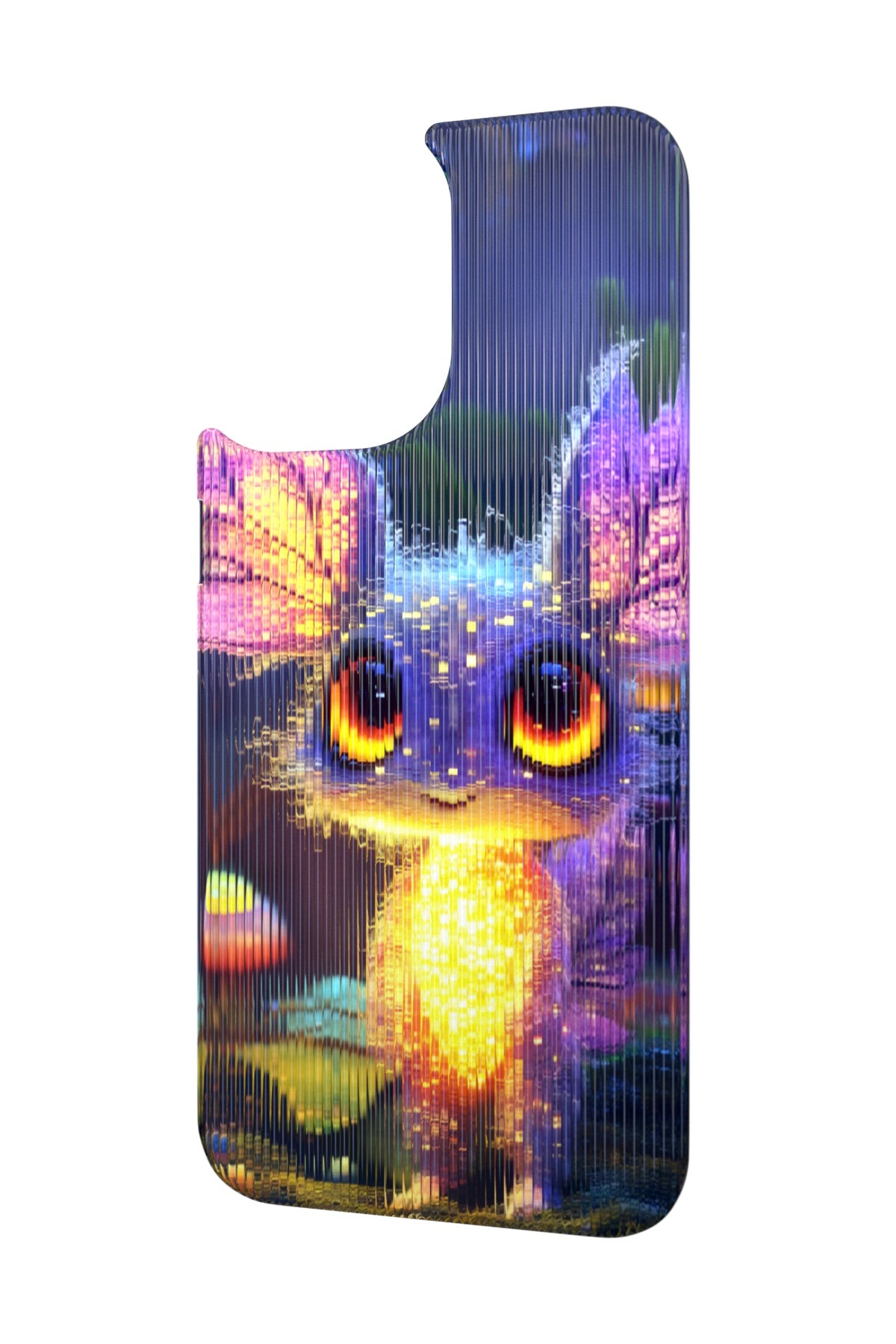 Happy Ears Backplate for iPhone 16