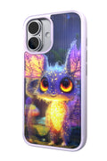 Happy Ears Backplate + Case for iPhone 16