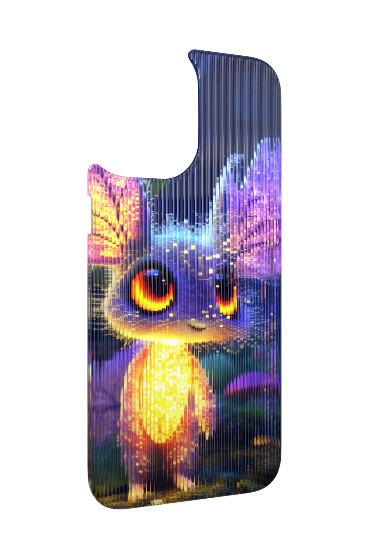 Happy Ears Backplate for iPhone 17