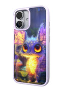 Happy Ears Backplate + Case for iPhone 17