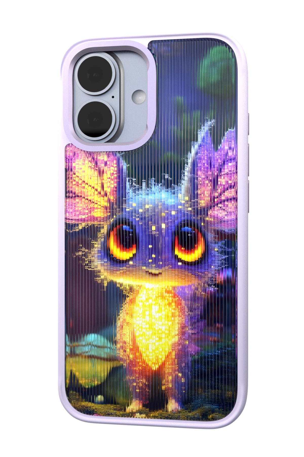 Happy Ears Backplate + Case for iPhone 17