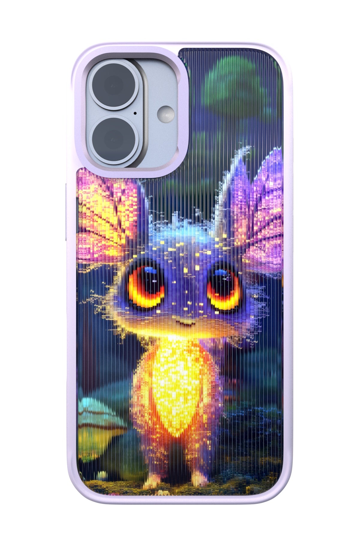 Happy Ears Backplate + Case for iPhone 17