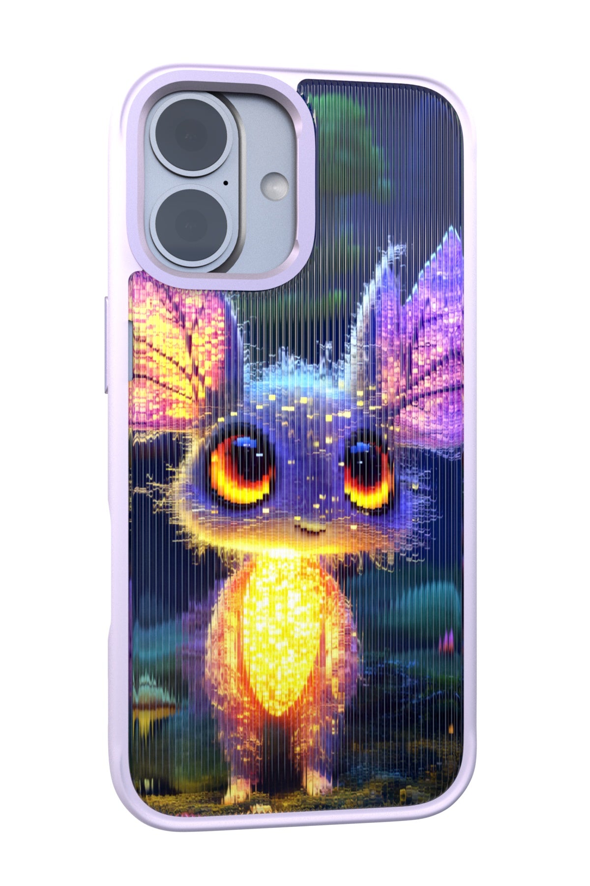 Happy Ears Backplate + Case for iPhone 17