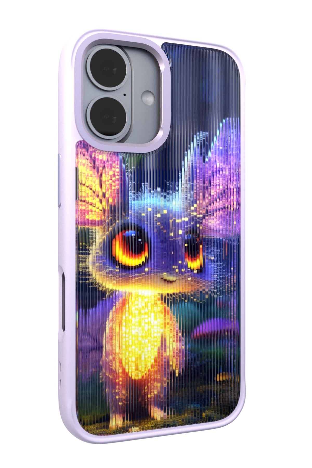 Happy Ears Backplate + Case for iPhone 17