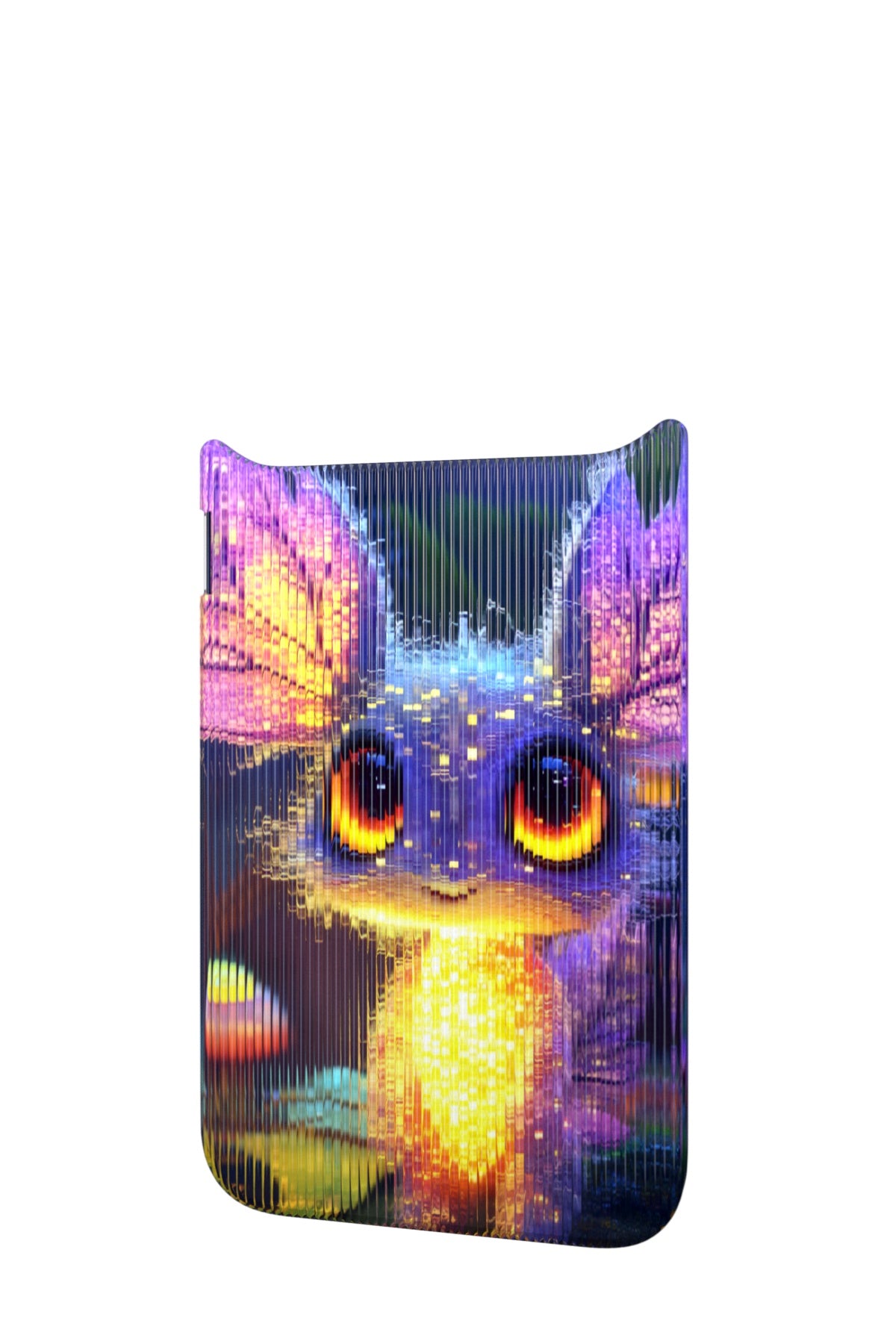 Happy Ears Backplate for iPhone 17 Pro