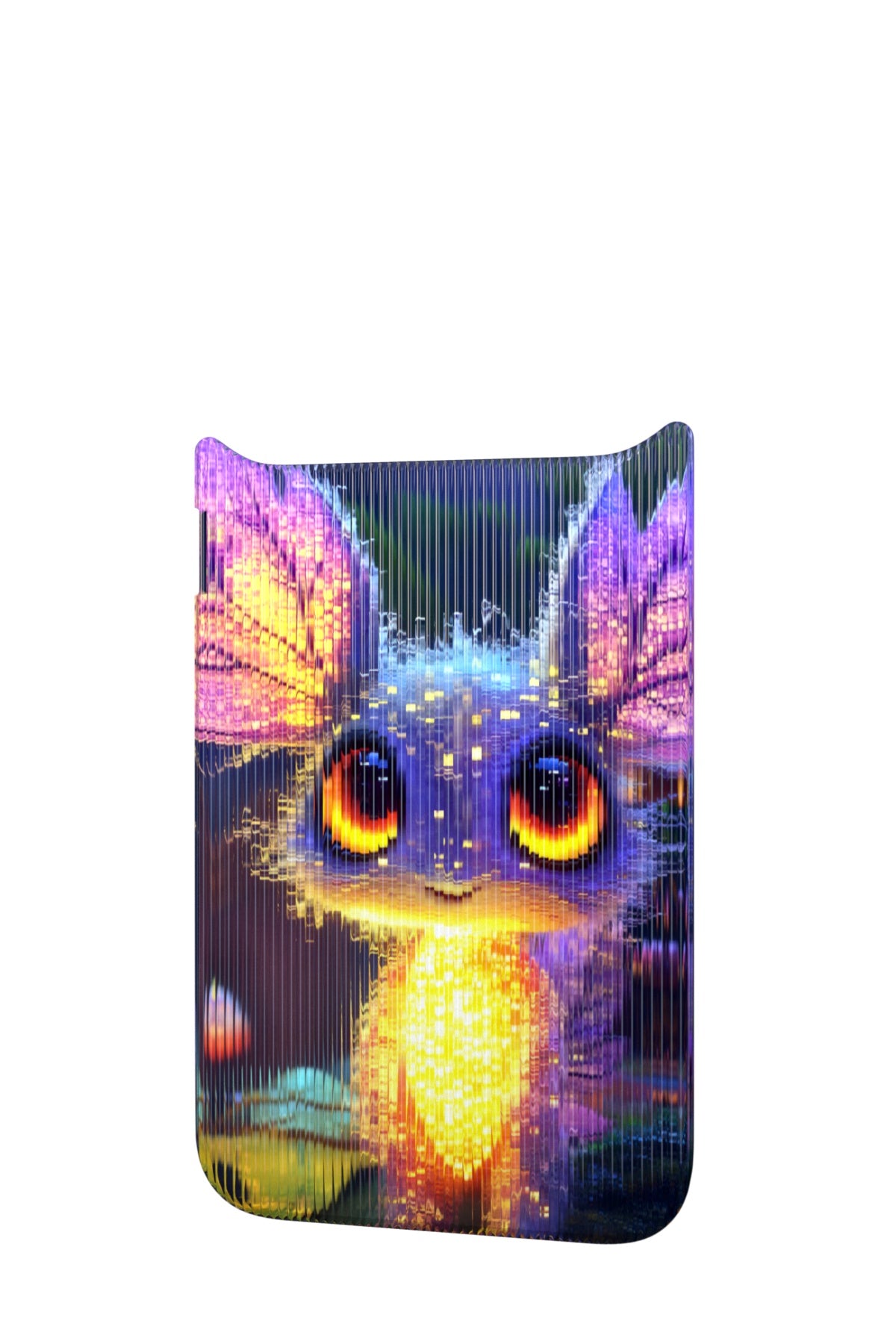 Happy Ears Backplate for iPhone 17 Pro