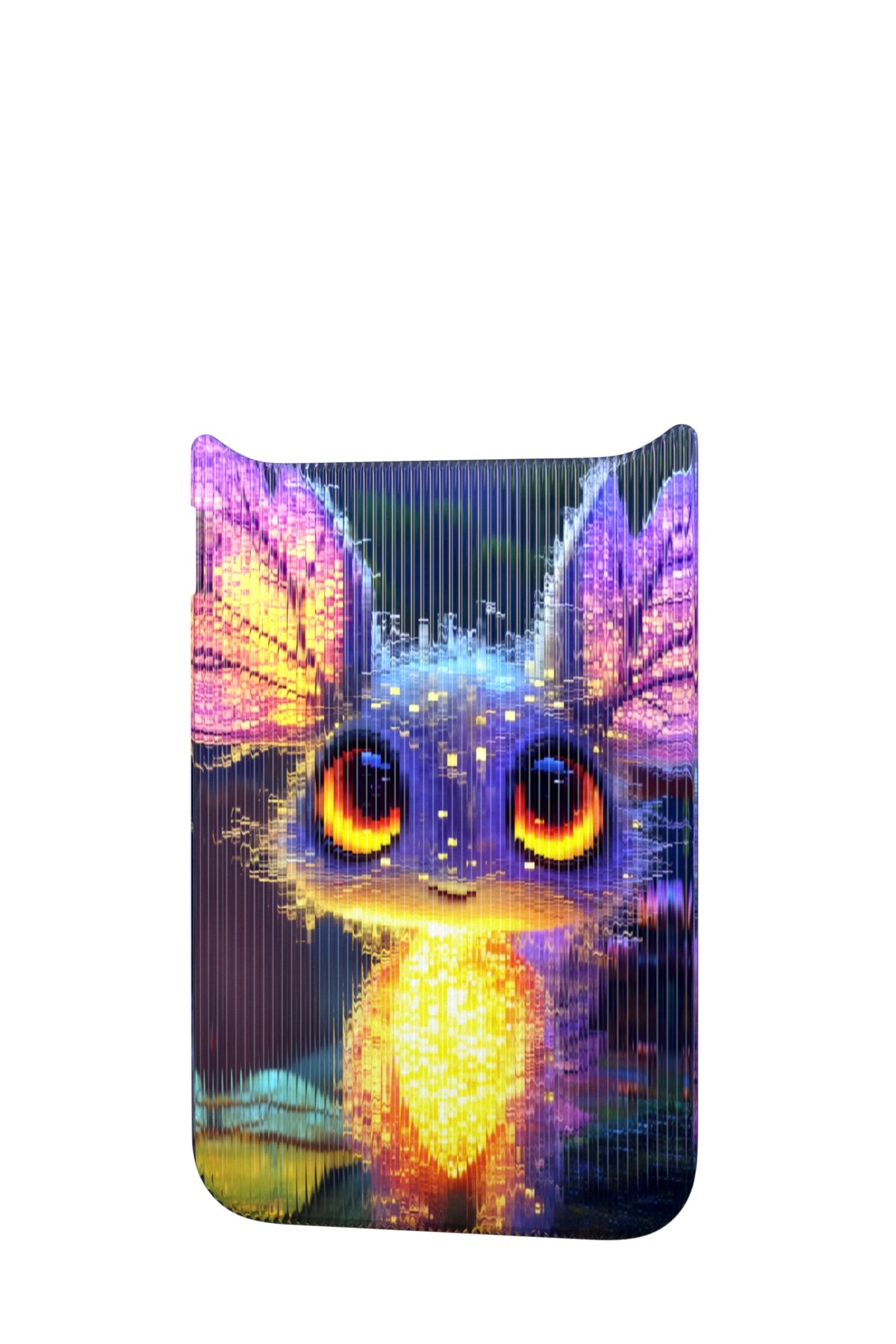 Happy Ears Backplate for iPhone 17 Pro