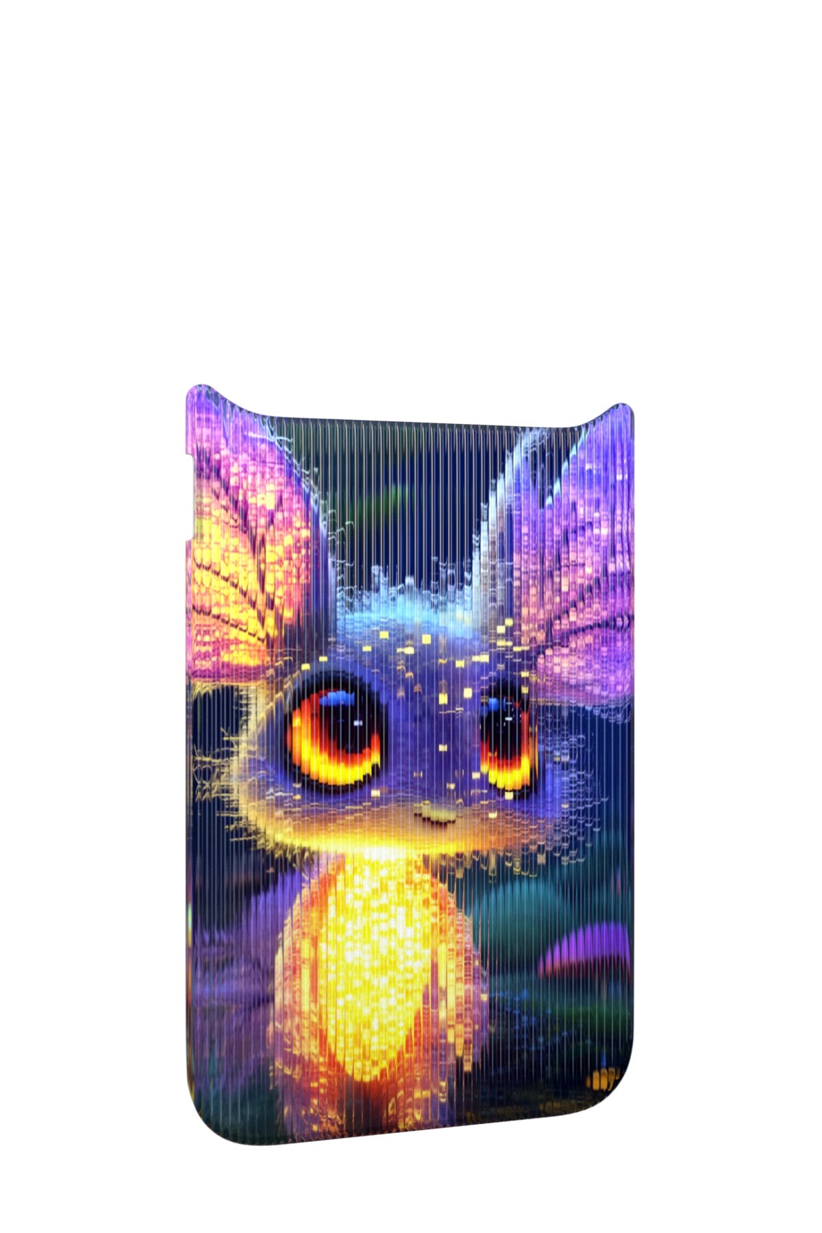 Happy Ears Backplate for iPhone 17 Pro