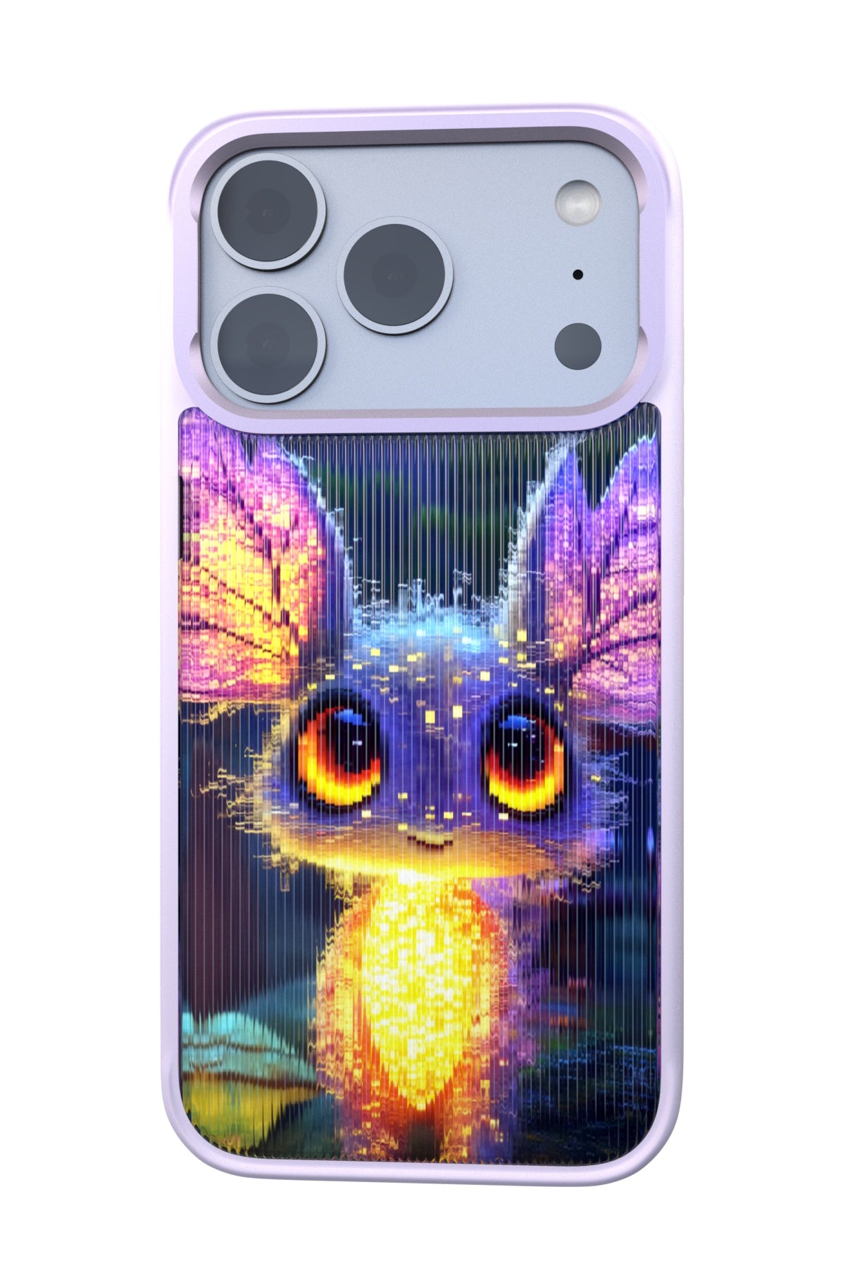Happy Ears Backplate + Case for iPhone 17 Pro