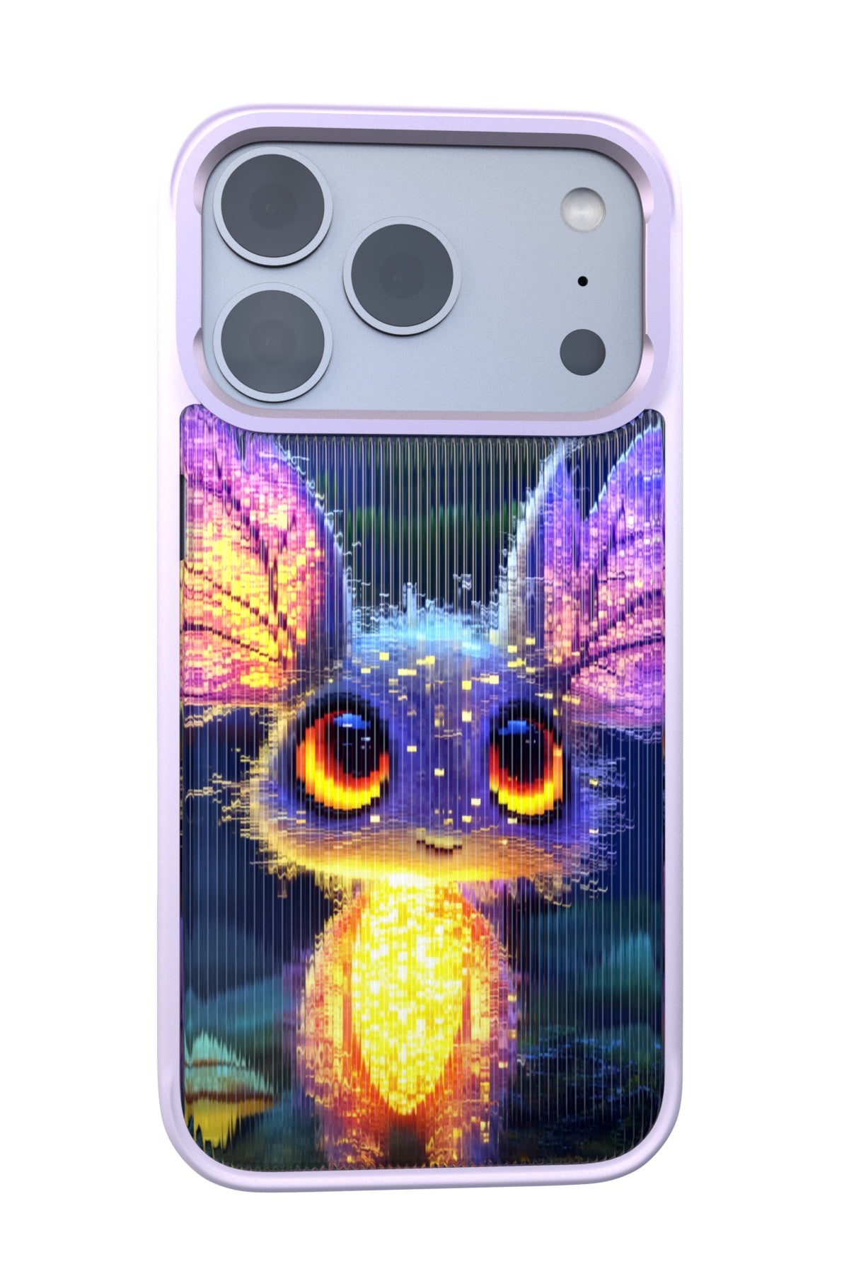 Happy Ears Backplate + Case for iPhone 17 Pro