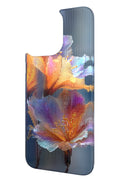 Hibiscus Versicolor Backplate for iPhone 16 Pro Max