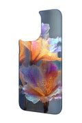 Hibiscus Versicolor Backplate for iPhone 17
