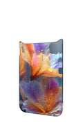 Hibiscus Versicolor Backplate for iPhone 17 Pro