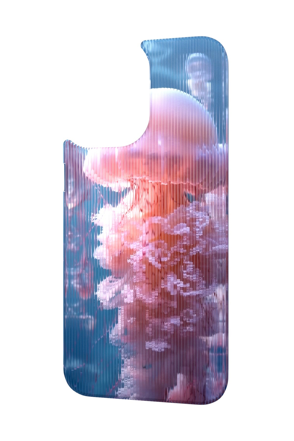 Drift Jellyfish Backplate for iPhone 16