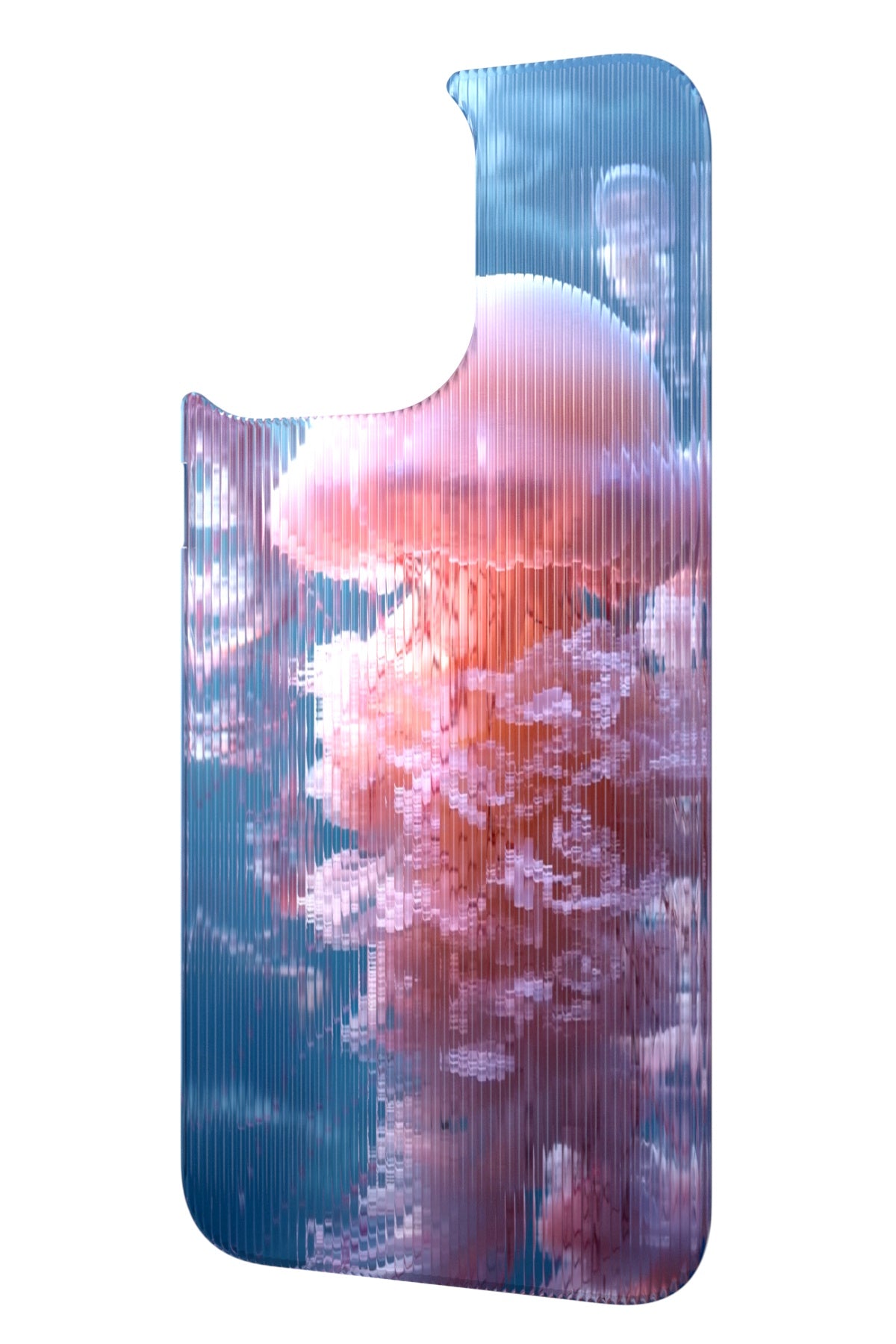 Drift Jellyfish Backplate for iPhone 16 Pro Max