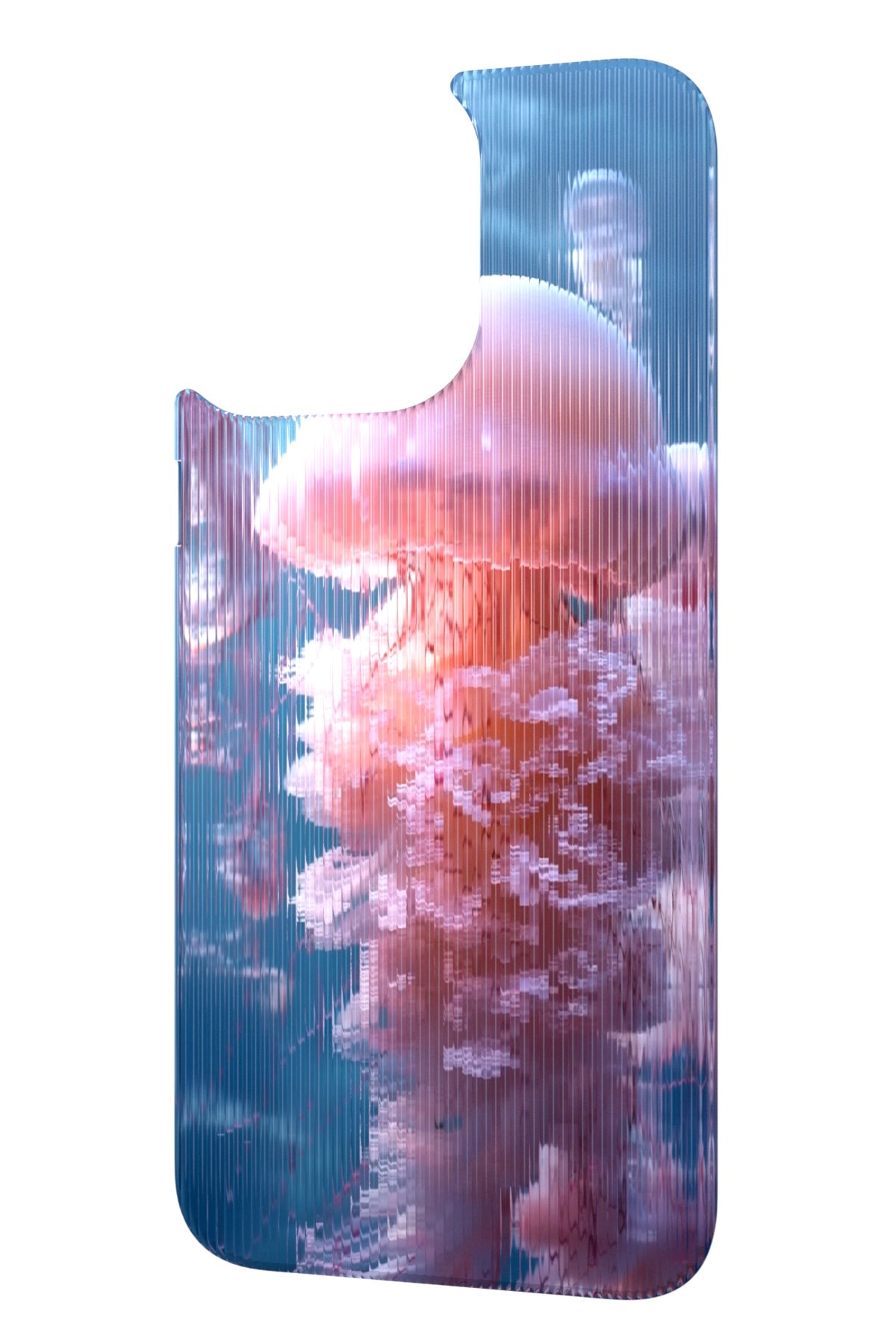 Drift Jellyfish Backplate for iPhone 16 Pro Max