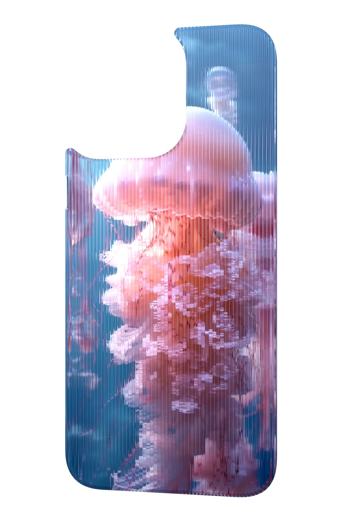 Drift Jellyfish Backplate for iPhone 16 Pro Max