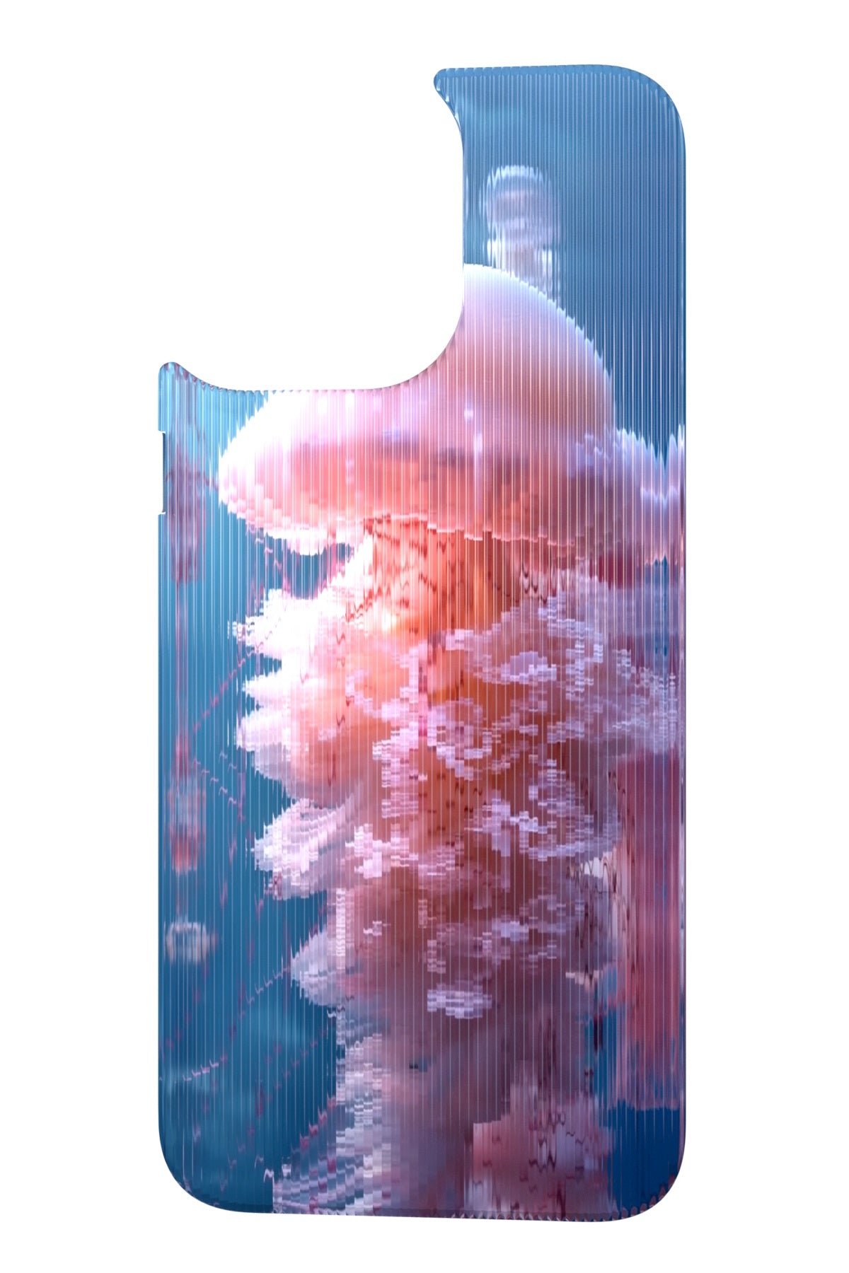 Drift Jellyfish Backplate for iPhone 16 Pro Max