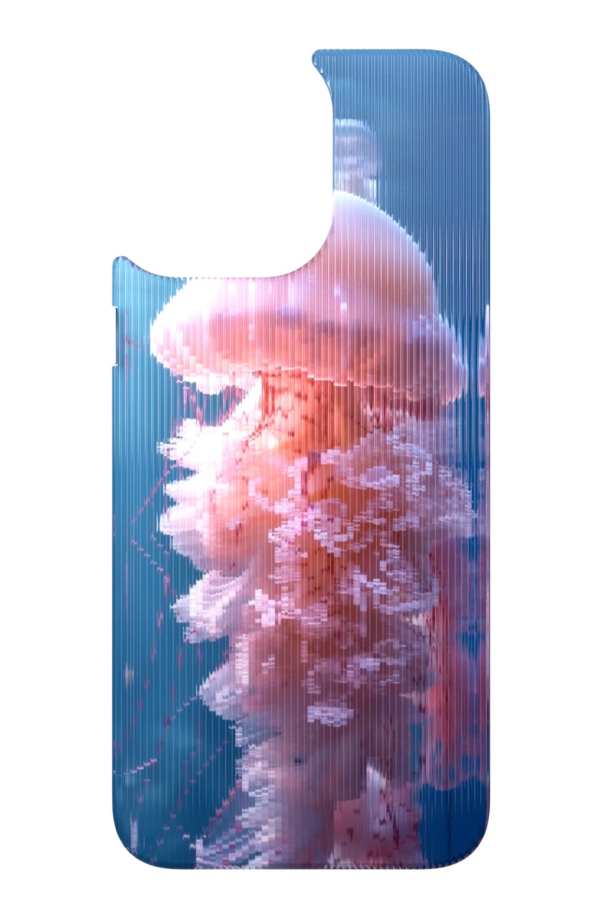 Drift Jellyfish Backplate for iPhone 16 Pro Max