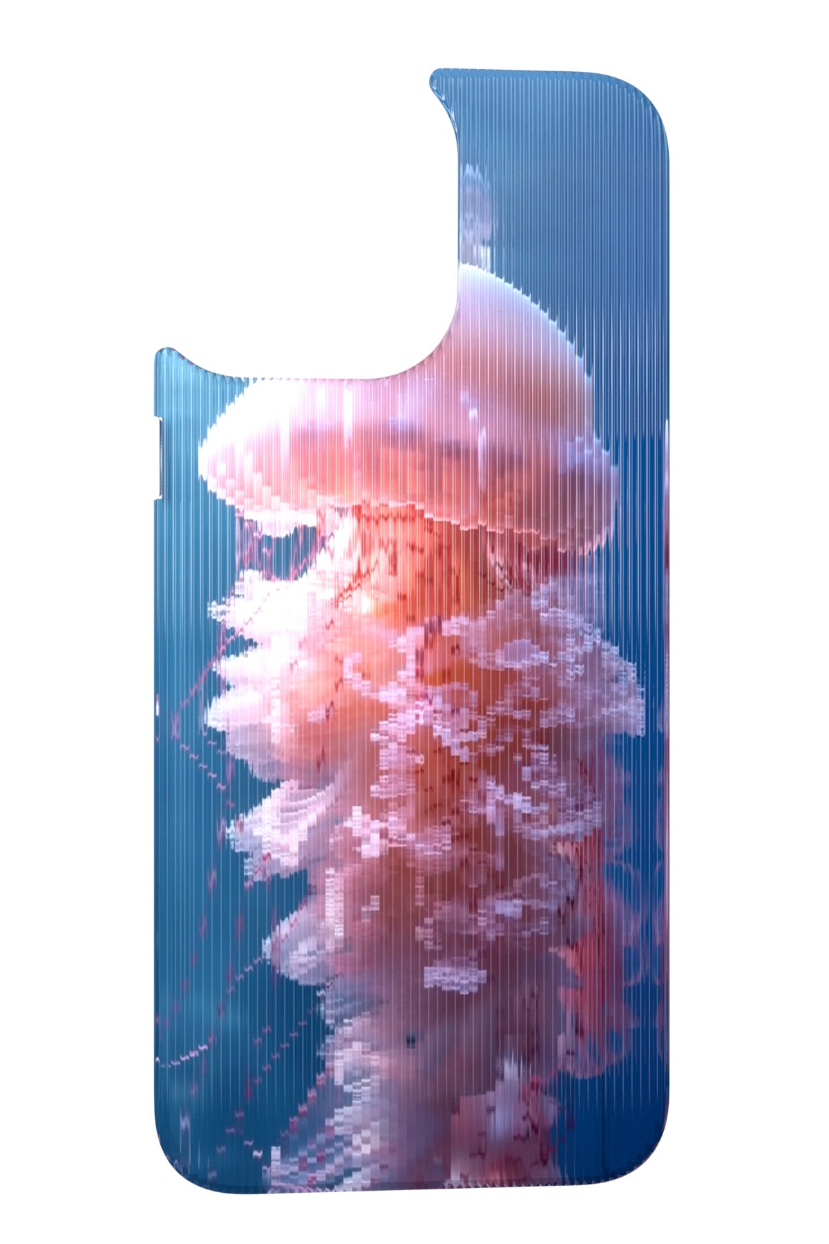 Drift Jellyfish Backplate for iPhone 16 Pro Max