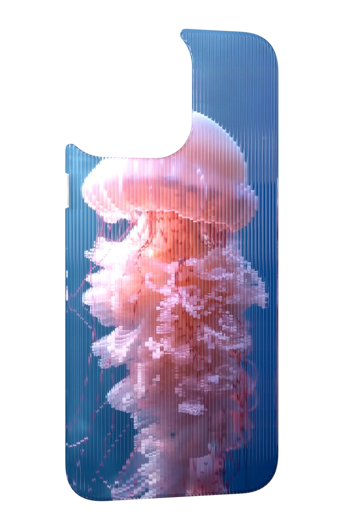 Drift Jellyfish Backplate for iPhone 16 Pro Max