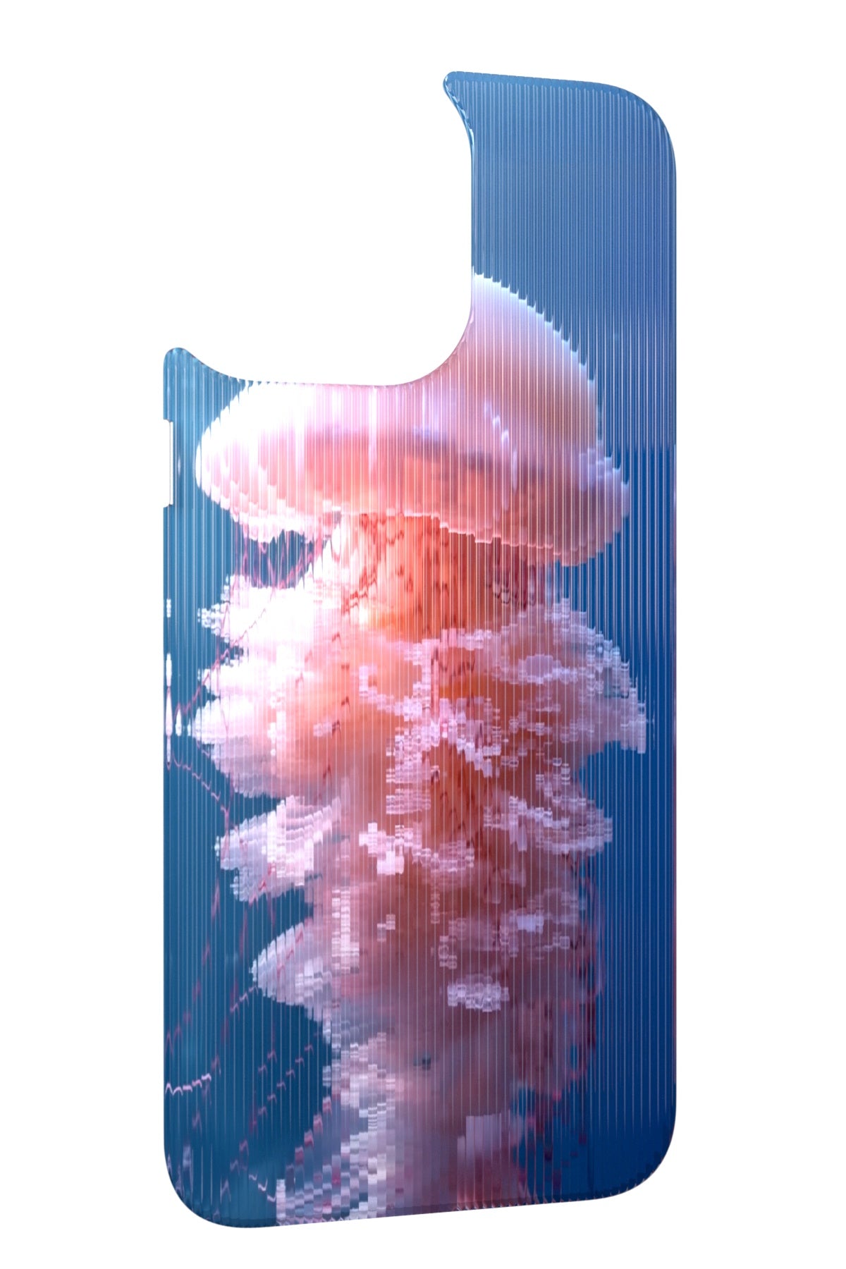 Drift Jellyfish Backplate for iPhone 16 Pro Max