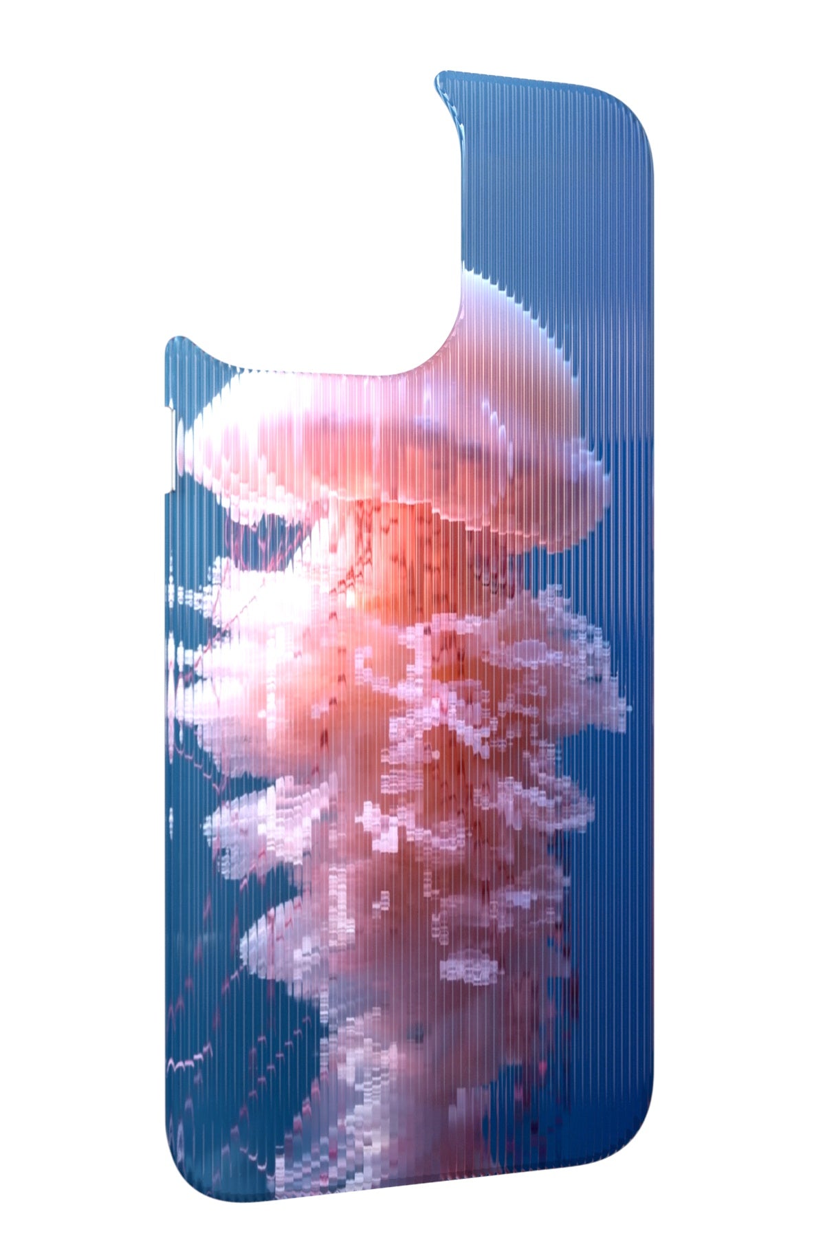 Drift Jellyfish Backplate for iPhone 16 Pro Max