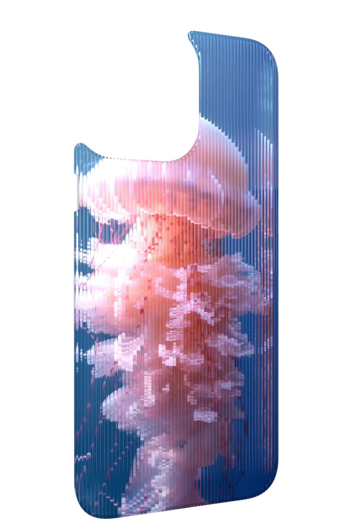 Drift Jellyfish Backplate for iPhone 16 Pro Max