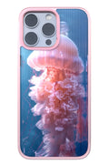 Drift Jellyfish Backplate + Case for iPhone 16 Pro Max