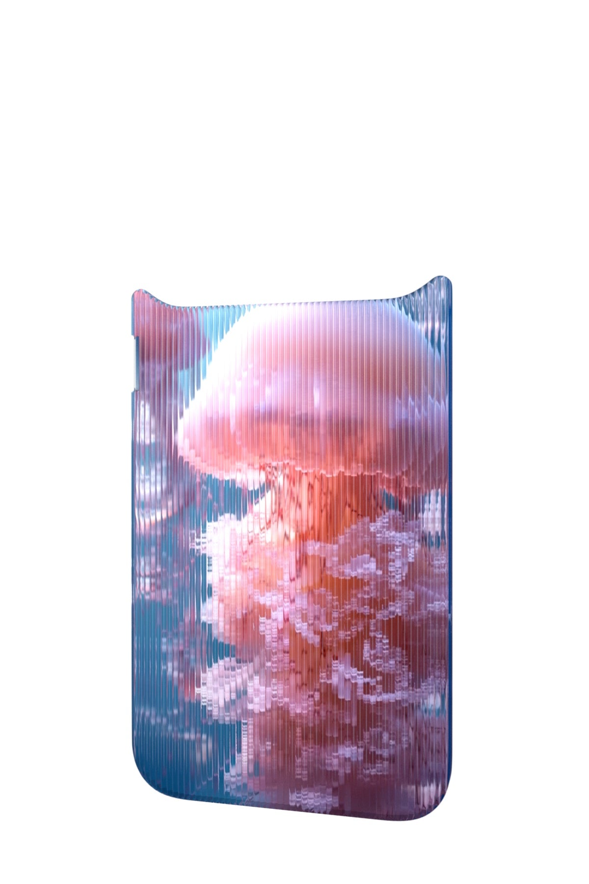 Drift Jellyfish Backplate for iPhone 17 Pro