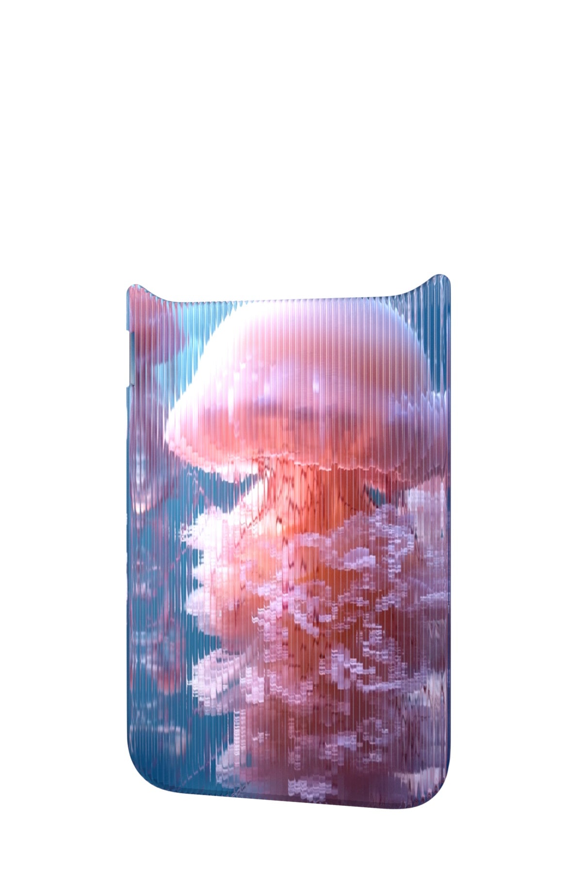 Drift Jellyfish Backplate for iPhone 17 Pro