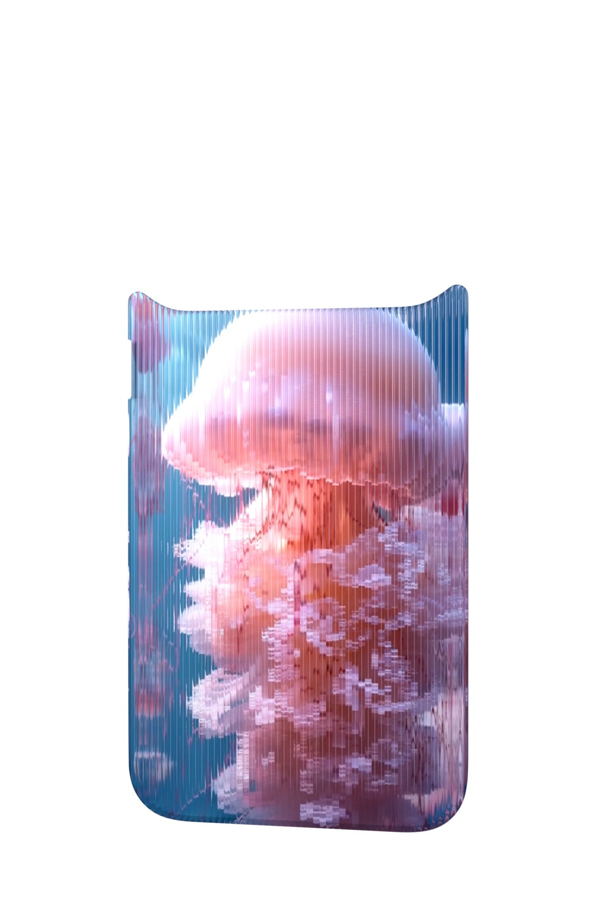 Drift Jellyfish Backplate for iPhone 17 Pro