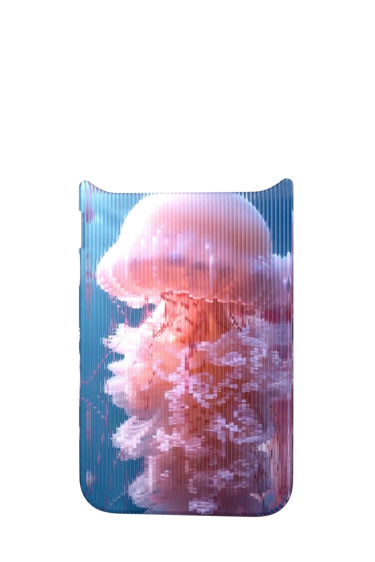 Drift Jellyfish Backplate for iPhone 17 Pro