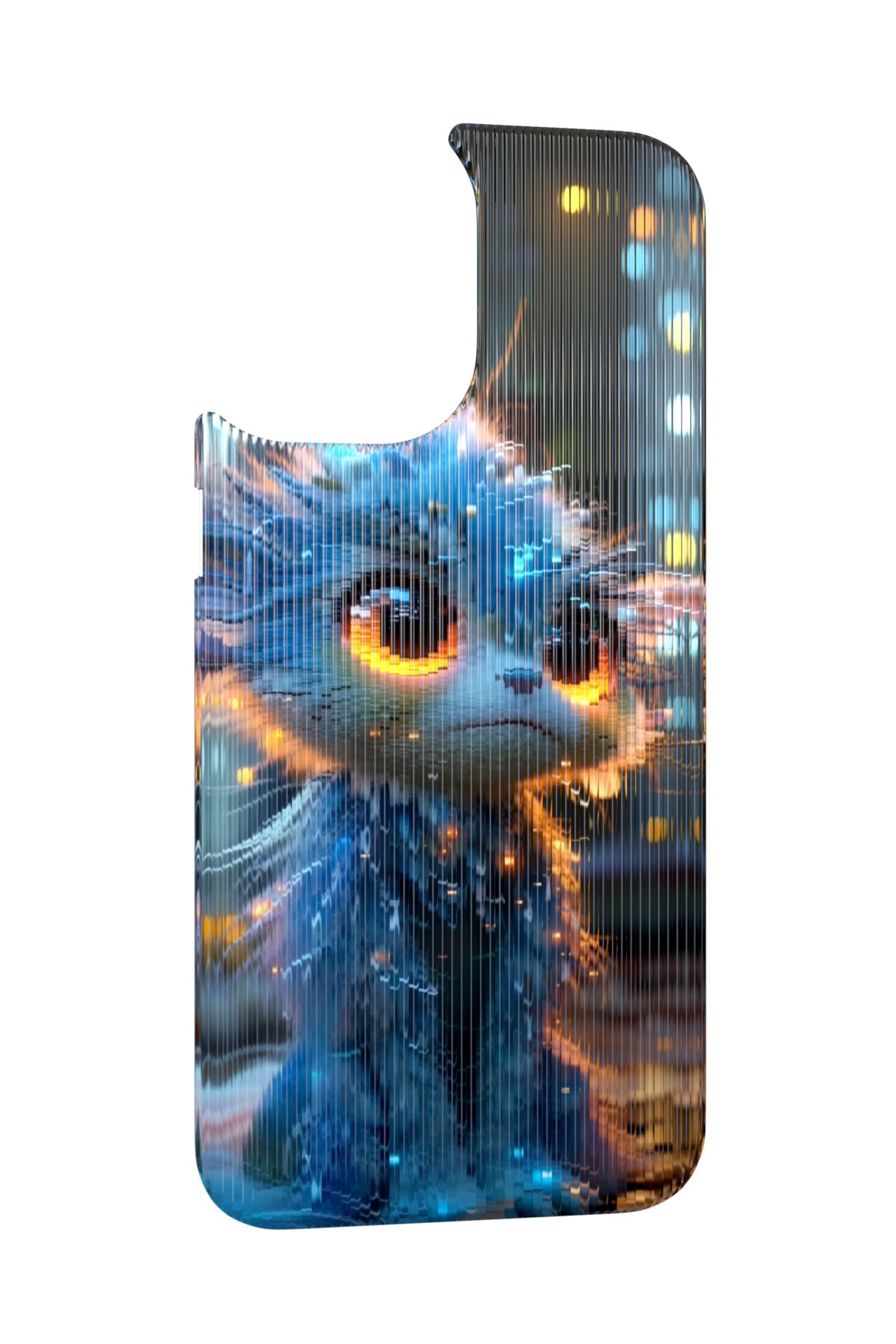 Kael the Wise Backplate for iPhone 16