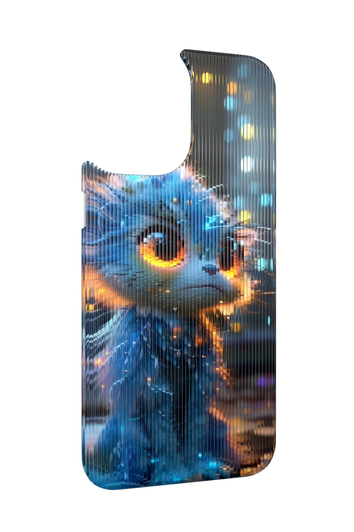 Kael the Wise Backplate for iPhone 16