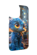 Kael the Wise Backplate for iPhone 16