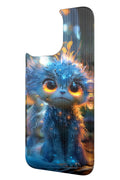 Kael the Wise Backplate for iPhone 16 Pro Max