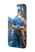 Kael the Wise Backplate for iPhone 17