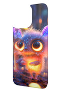 Kiro the Emberlyn Backplate for iPhone 16 Pro Max