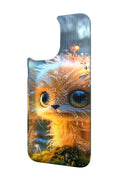 Lumo the Familiar Backplate for iPhone 17