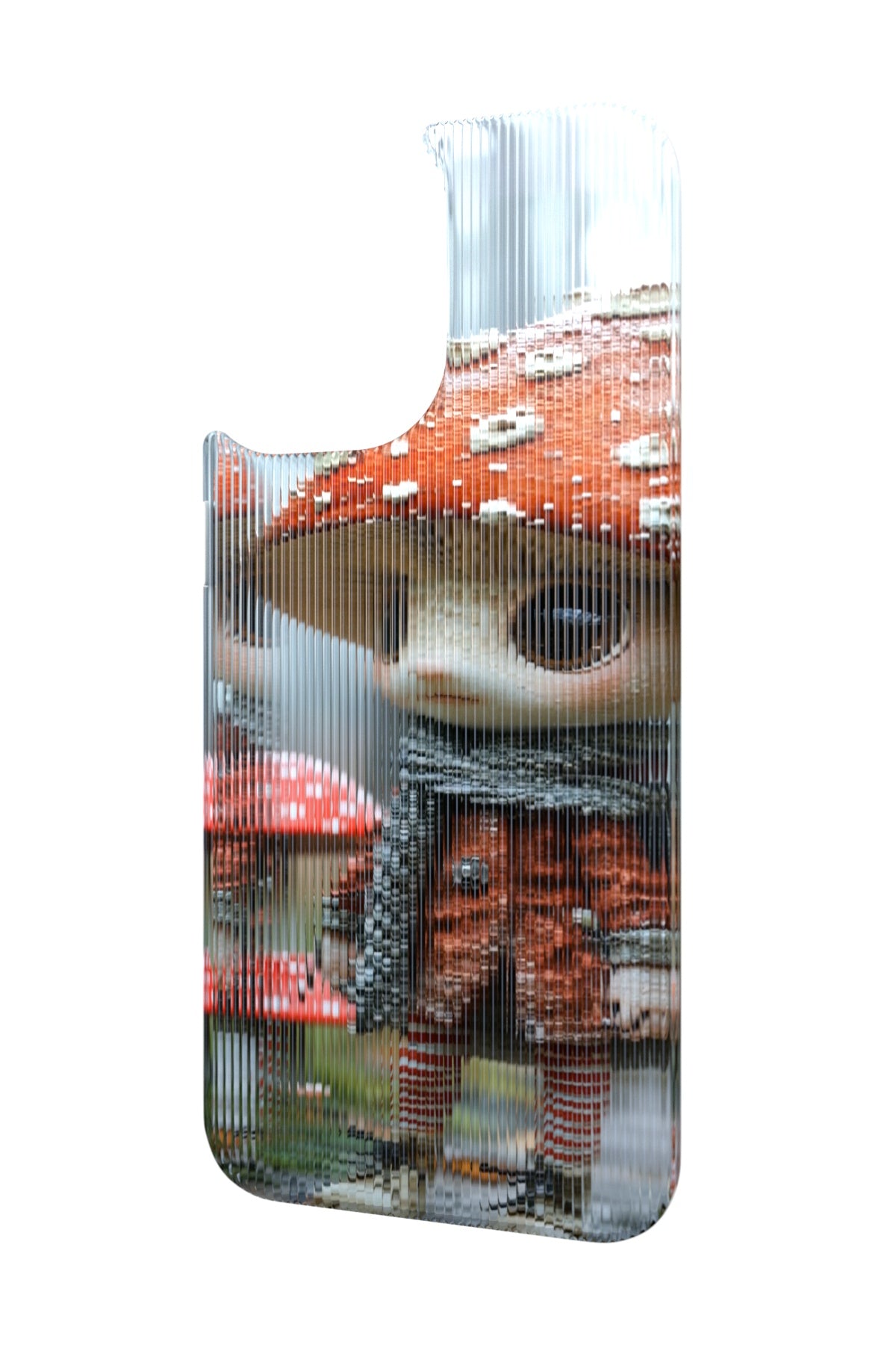 Rainy the Scholar Backplate for iPhone 16