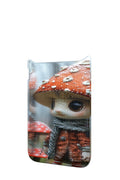Rainy the Scholar Backplate for iPhone 17 Pro