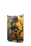 Steam Sentinel Backplate for iPhone 17 Pro